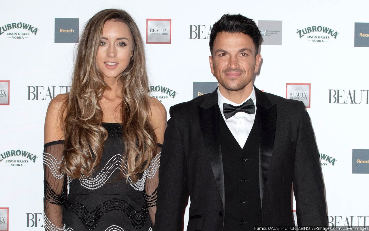 Peter Andre Praises Wife Emily for Helping Him Change 'Old School' Parenting Style