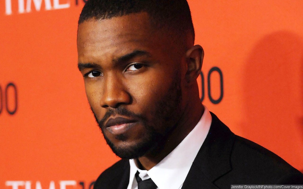 Frank Ocean Releases New Music to Mark Debut Album ‘Channel Orange’ 10th Anniversary