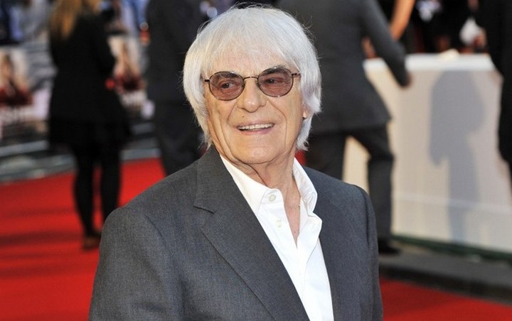 Bernie Ecclestone to Be Charged With Fraud Over Assets Worth $475M Following Investigation - Vimarsana News