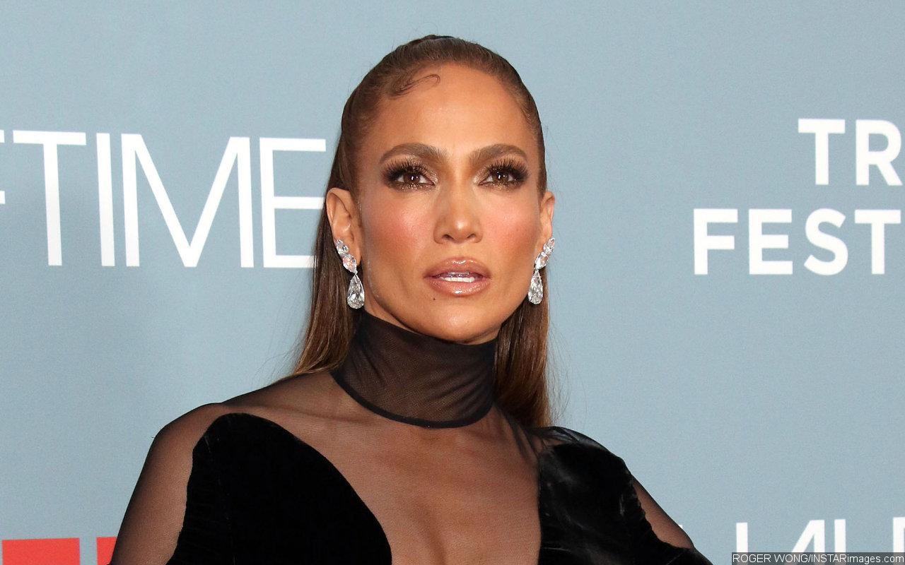 Jennifer Lopez Unveils Her Secret to Battle Stress and Anxiety: It's a 'Simple Practice'