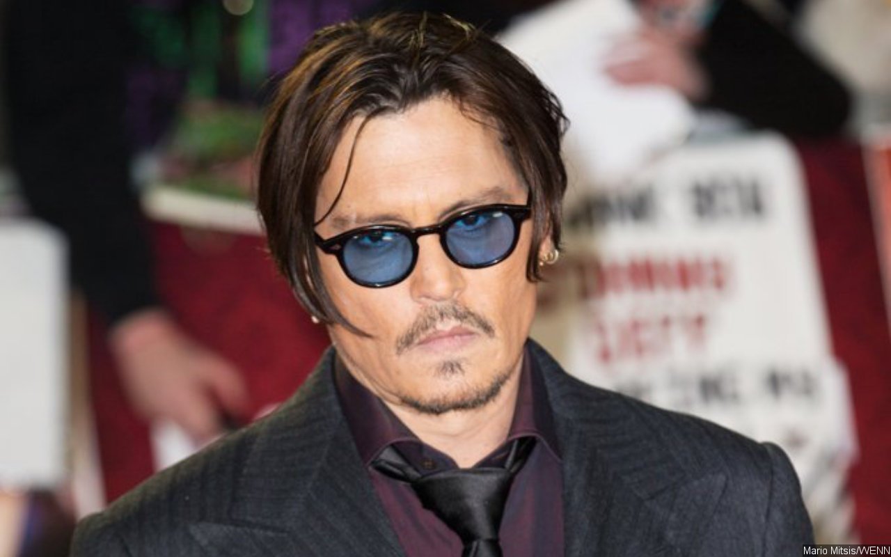 Johnny Depp Reaches Settlement in 'City of Lies' Assault Case Ahead of