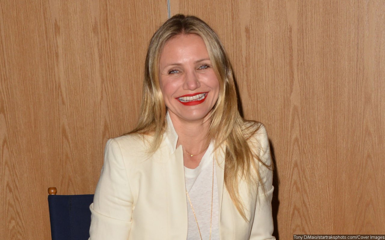 Cameron Diaz Reveals Real Reasons Why She Quits Acting at Peak of Career