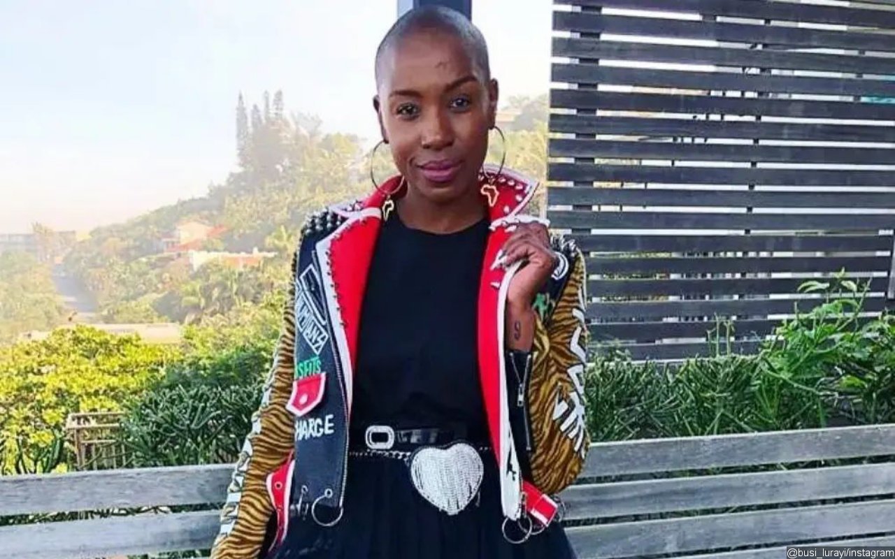 'How to Ruin Christmas' Star Busi Lurayi Found Dead at Home