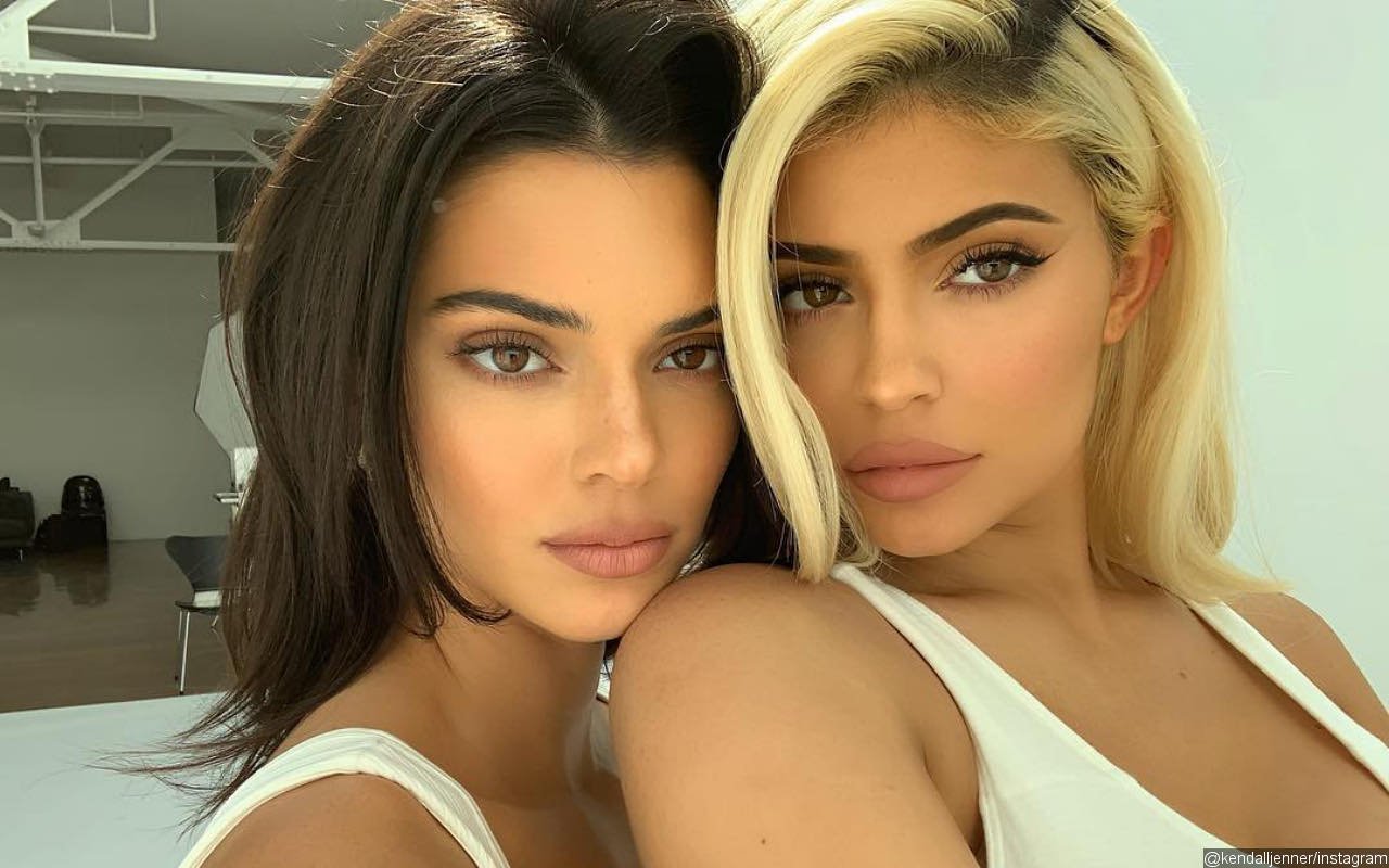 Kendall Jenner Calls Kylie Jenner's Second Pregnancy 'Massive Birth Control'