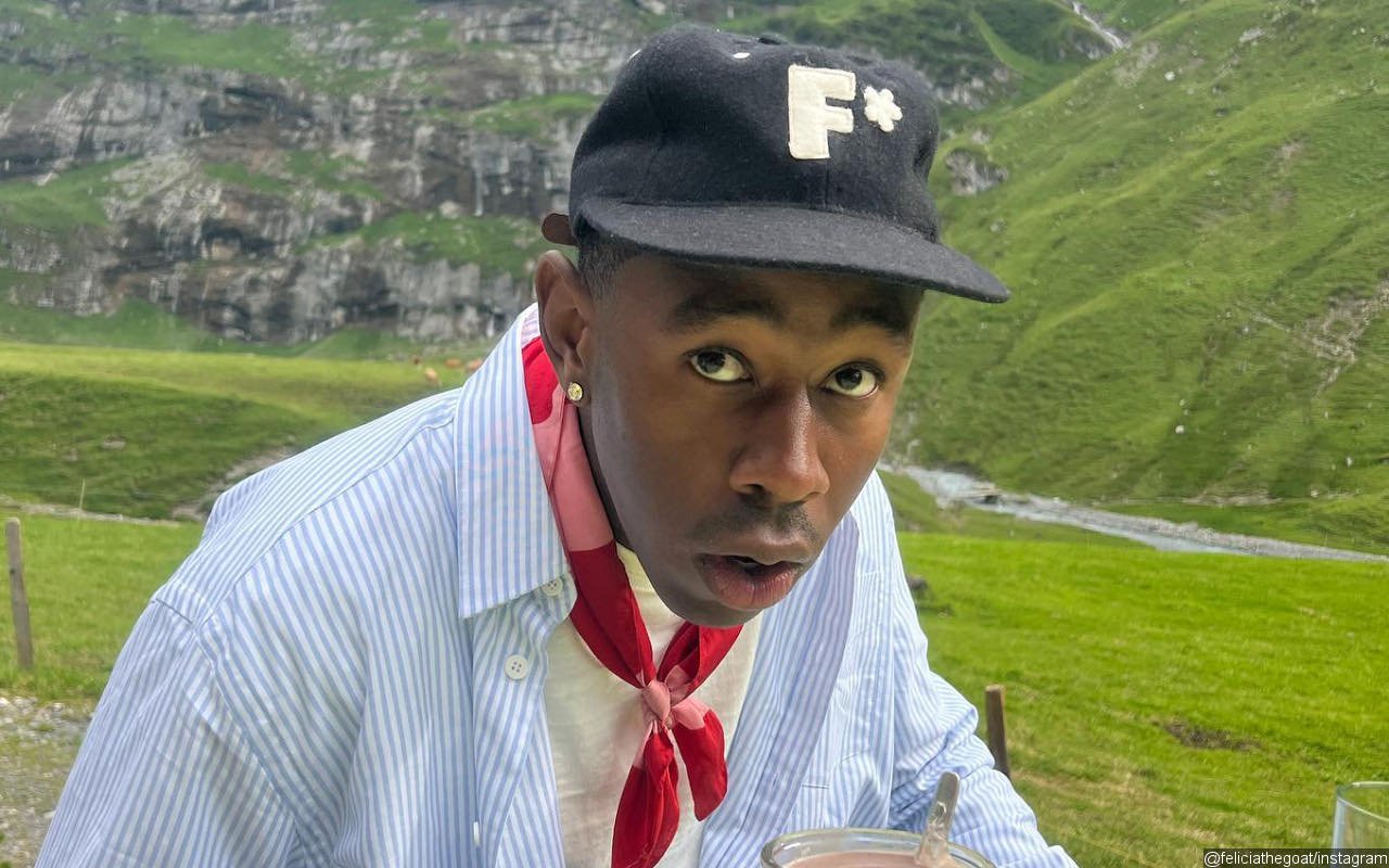 Tyler, The Creator's Ex Collaborator Insists Claims He Stole His Unreleased Music Don't Make Sense
