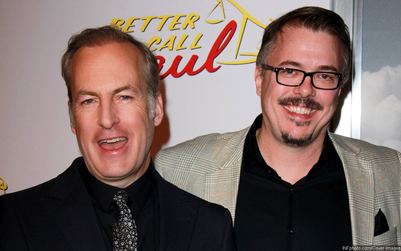 Vince Gilligan Recalls Being 'Completely Useless' When Bob Odenkirk Suffered Heart Attack