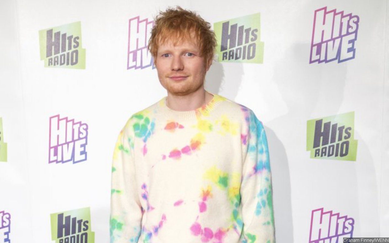 Ed Sheeran's Second Daughter's Unique Name Revealed Weeks After He Secretly Welcomed Her - Vimarsana News