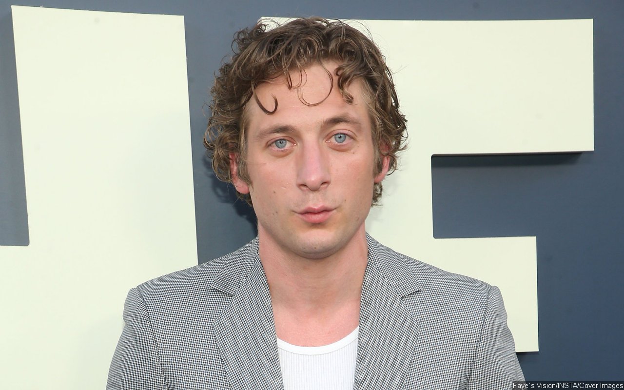 Jeremy Allen White Admits to Doubting Himself as Actor After Being on 'Shameless' for 10 Years