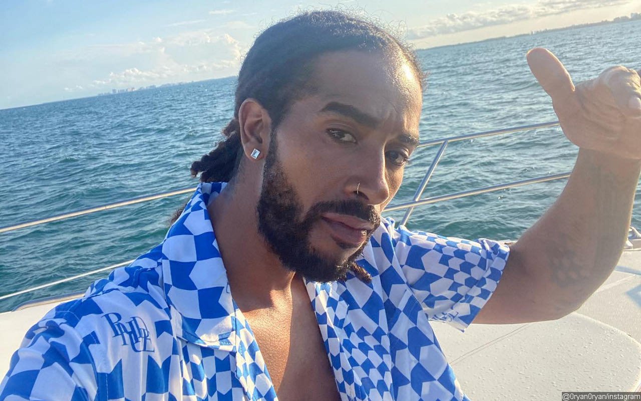 Omarion's Brother O'Ryan Sets Internet Abuzz With Leaked Nude Video