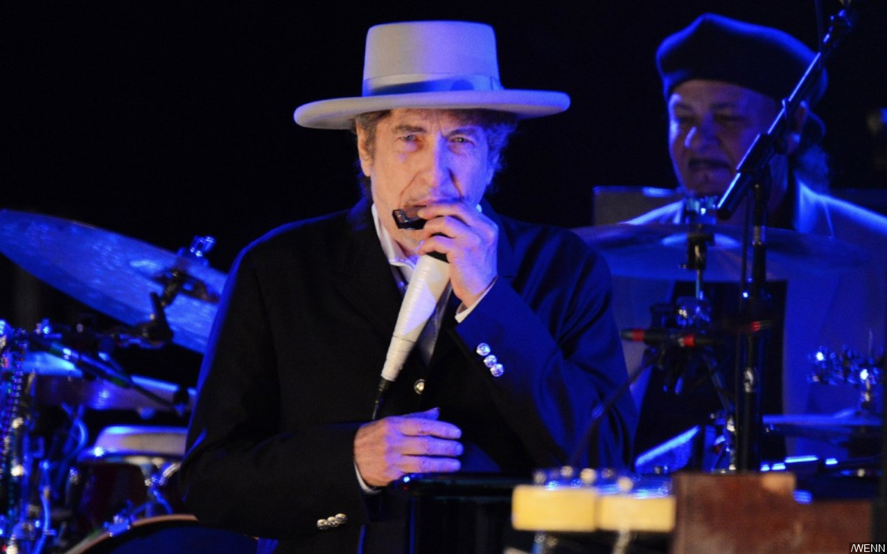Bob Dylan Announces First U.K. Tour in Over Five Years - Vimarsana News