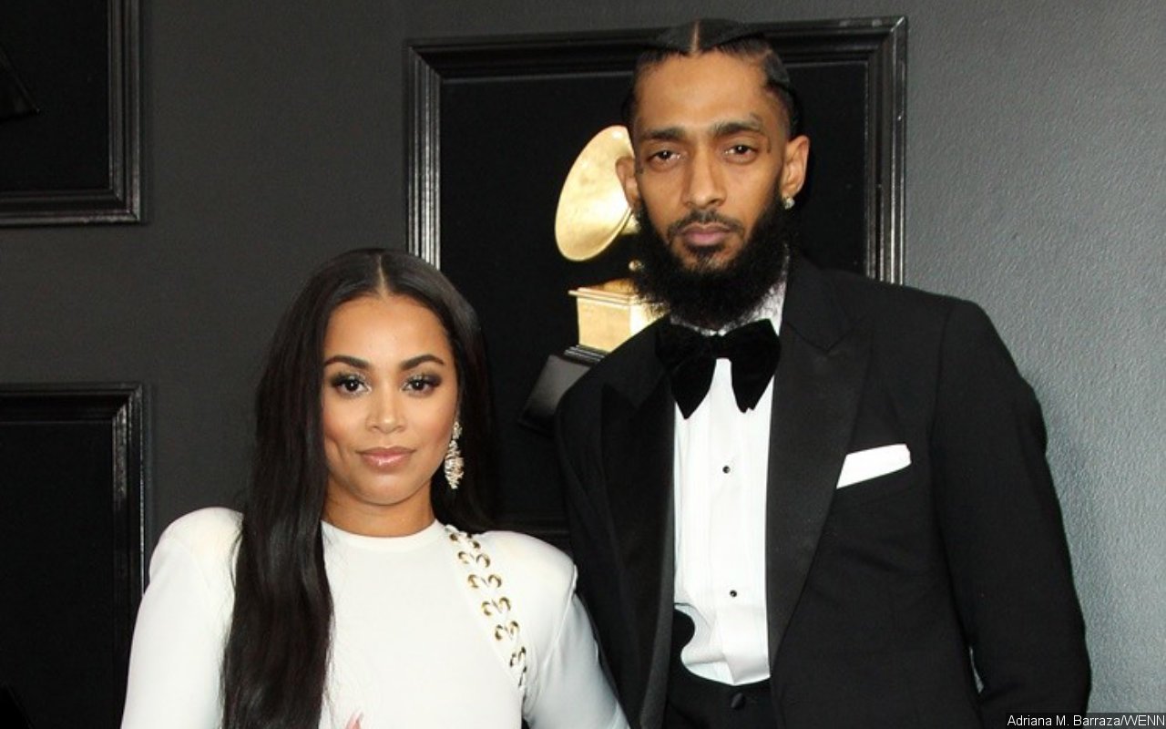 Lauren London Opens Up About Hating Pity Over Nipsey Hussle's Passing - Vimarsana News
