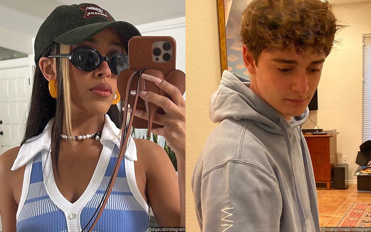 Doja Cat Loses 200K Followers on Instagram After Public Rant Against Noah Schnapp