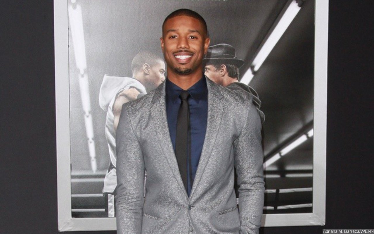 Fans Poke Fun at Michael B. Jordan's Wax Statue - Vimarsana News