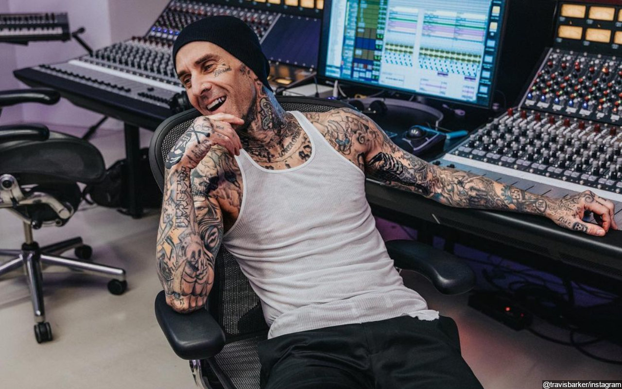 Travis Barker Performs for the First Time Since Pancreatitis Hospitalization