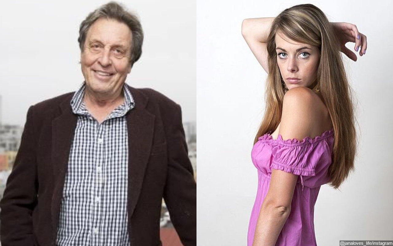 Elon Musk's 76YearOld Dad Has Second 'Unplanned' Baby With 35Year