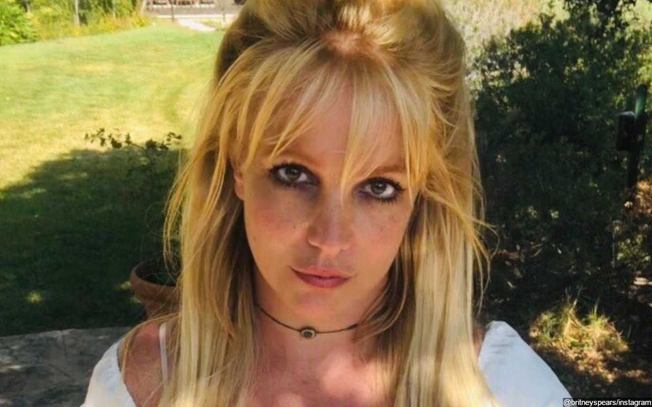 Britney Spears Suggests Homeless People Are Better Than the 'People in Hollywood' 