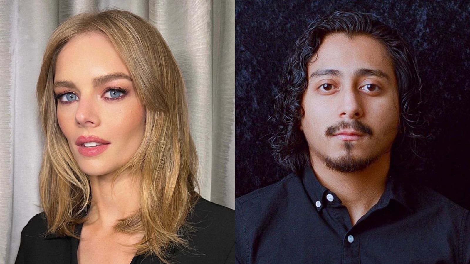 Samara Weaving and Tony Revolori Join 'Scream 6' Cast