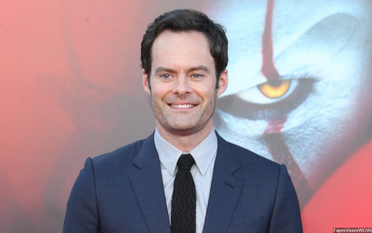 Bill Hader
