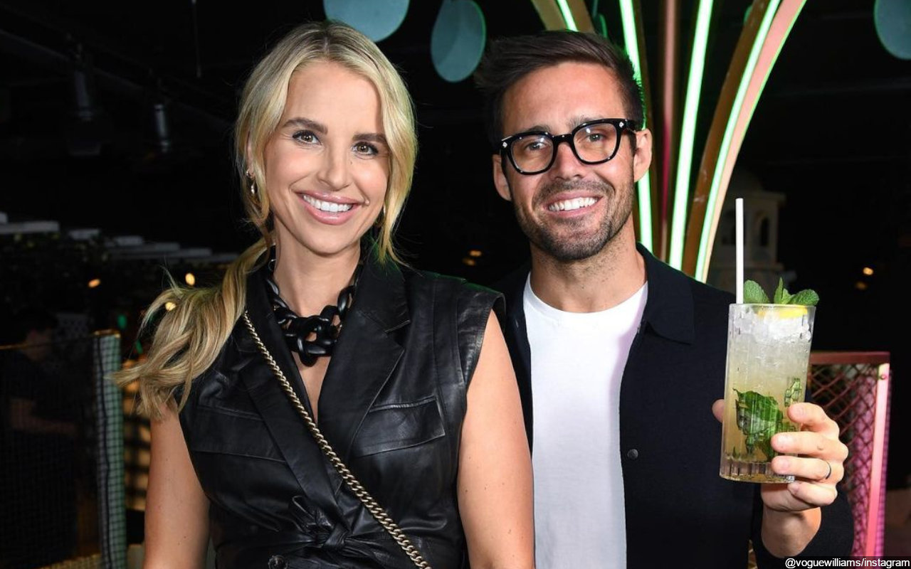 Spencer Matthews Details 'Weird S**t' He and Wife Vogue Williams Have Done Together