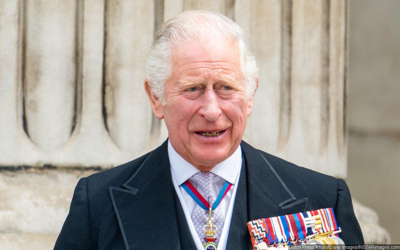 Prince Charles Loves Putting Funny Voices When Reading Bedtime Stories to Grandchildren