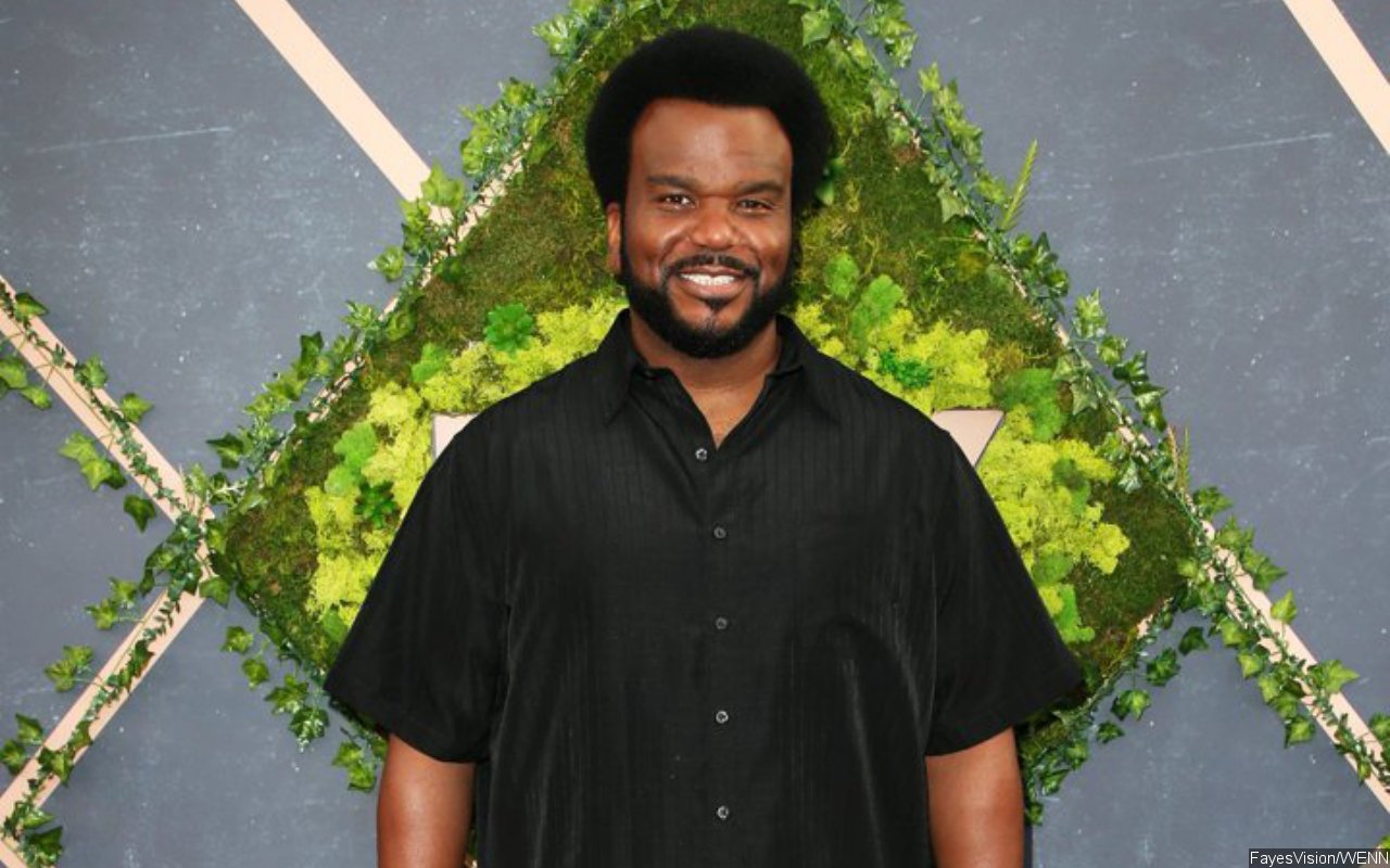 Craig Robinson Details 'Wild' Incident After He's Evacuated From Comedy Club Due to 'Active Shooter' - Vimarsana News