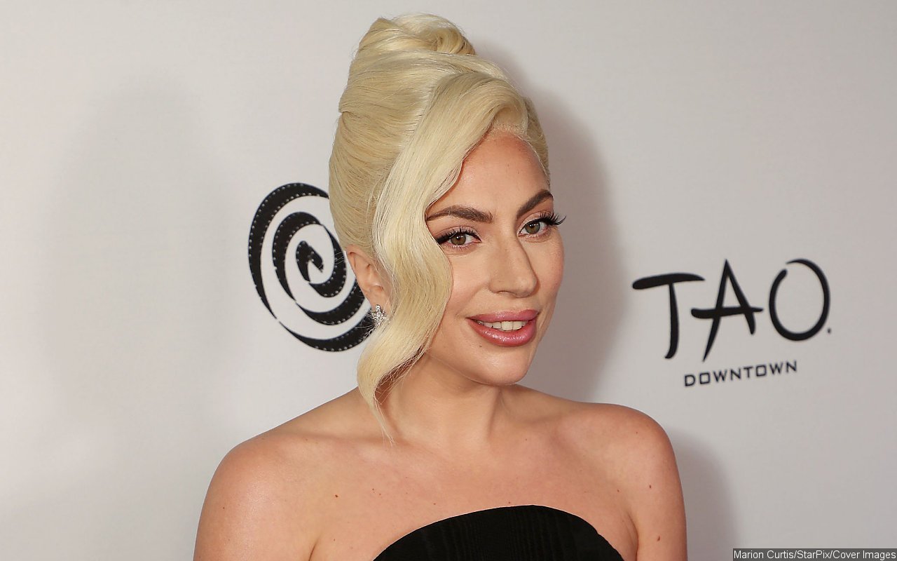 Lady GaGa Credits Fans for Making Her 'Pain-Free' Amid Fibromyalgia Battle - Vimarsana News