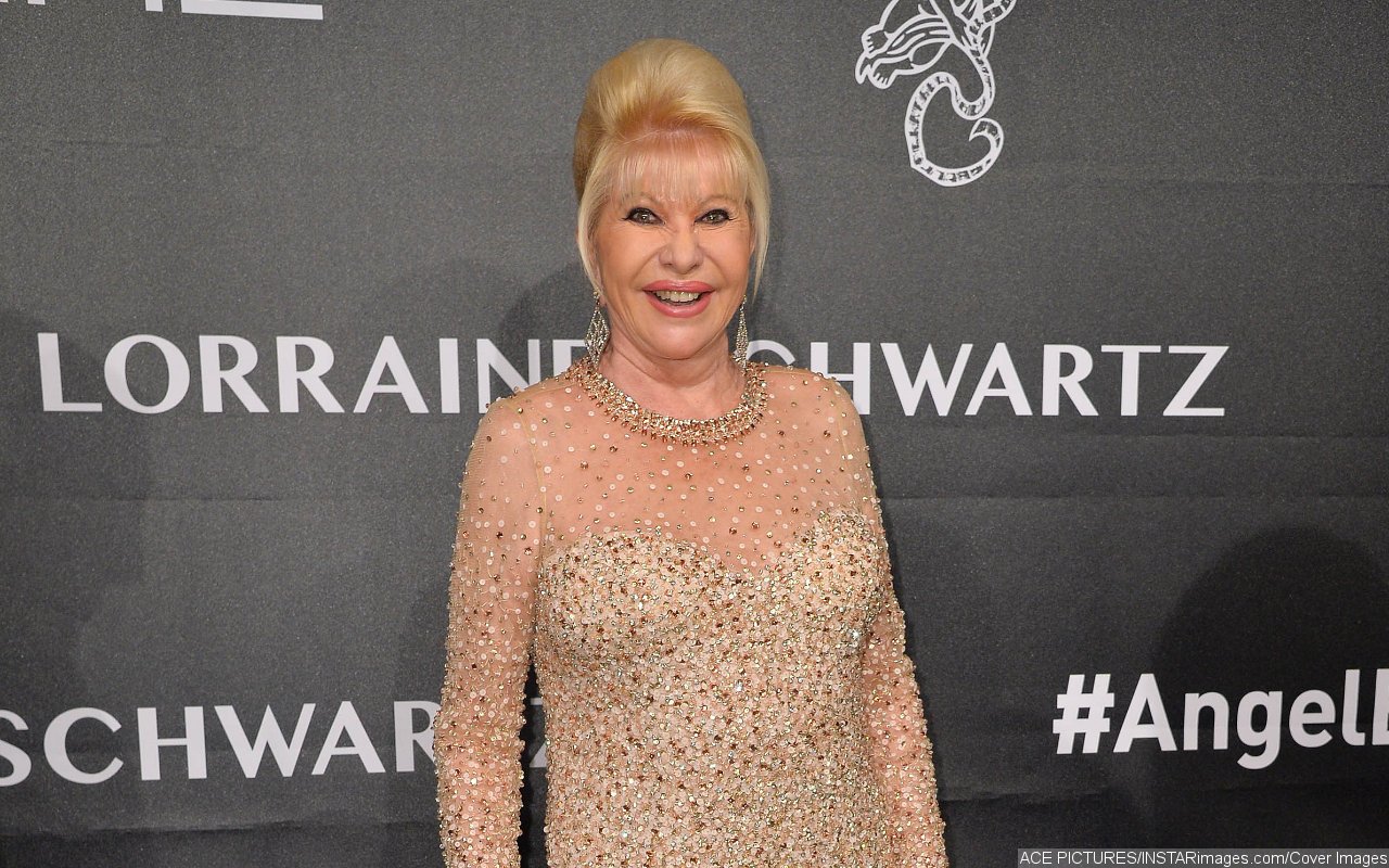Ivana Trump 'Could Have Been Saved' If This Happened