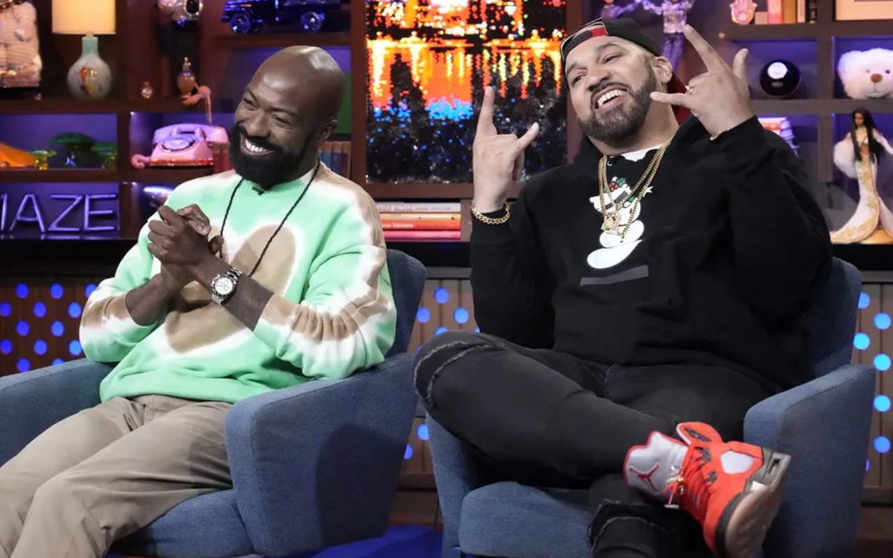 Fans React to Desus and Mero's Split and End of Their TV Show