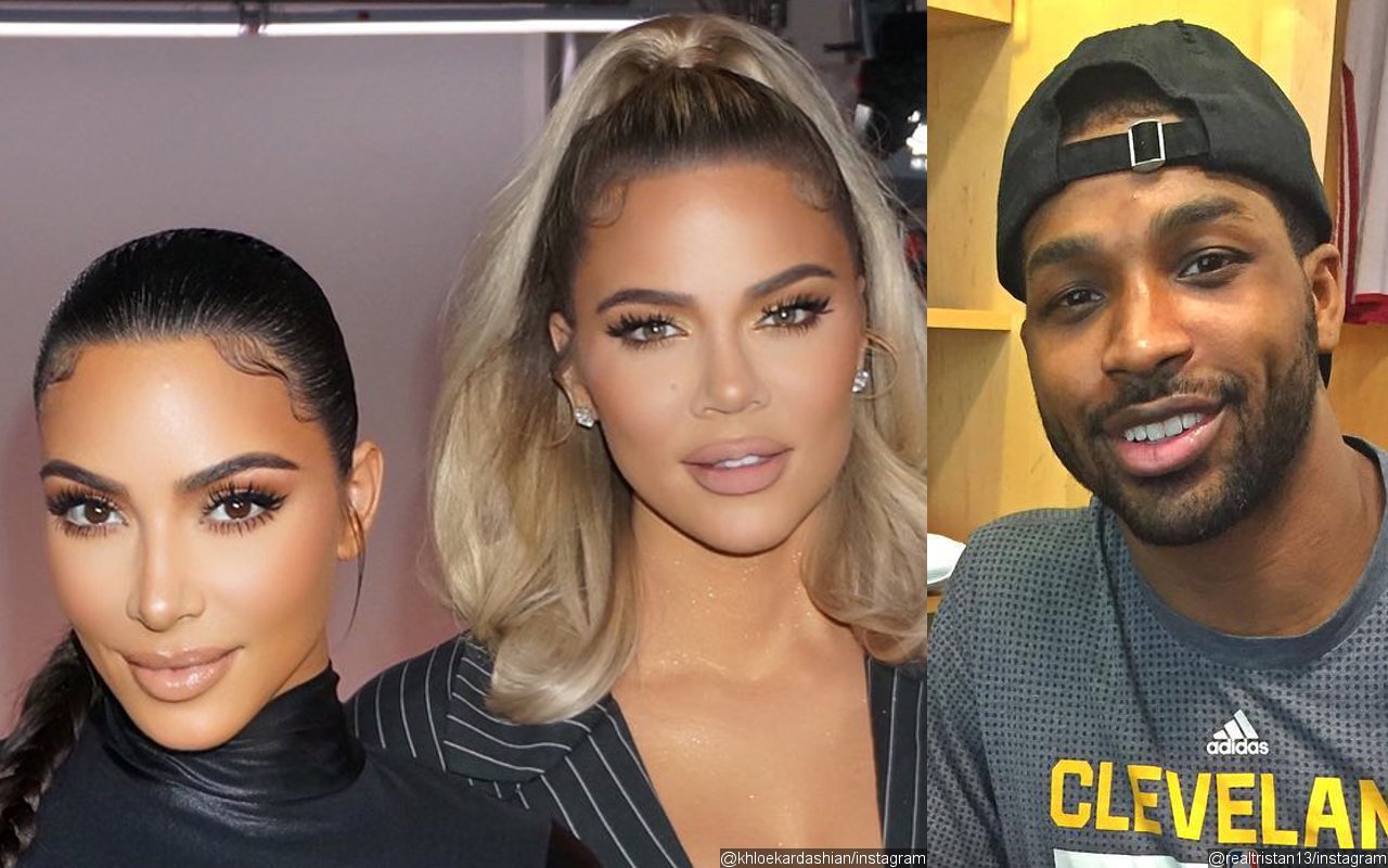 Kim Kardashian Shares Cryptic Quote About 'Red Flags' After Khloe and Tristan's Baby No. 2 News