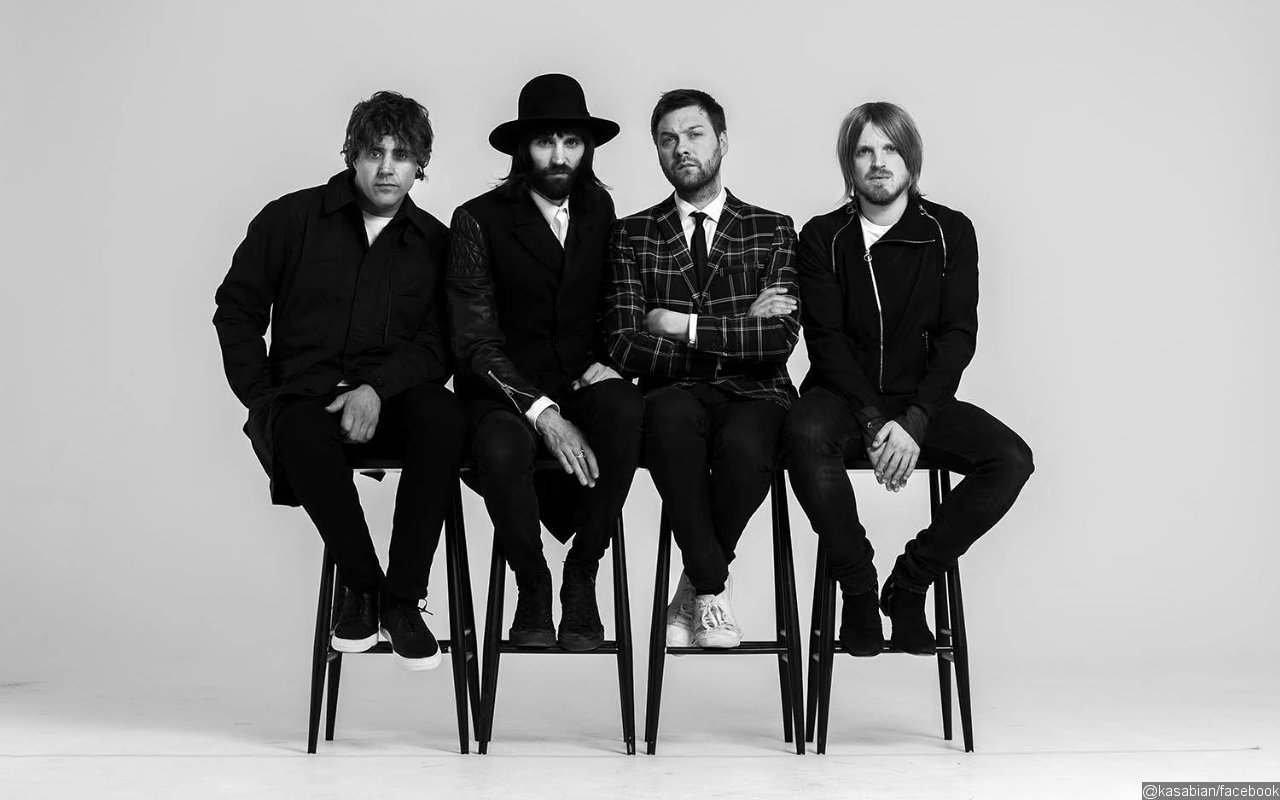 Kasabian Delays Album Release Because of This