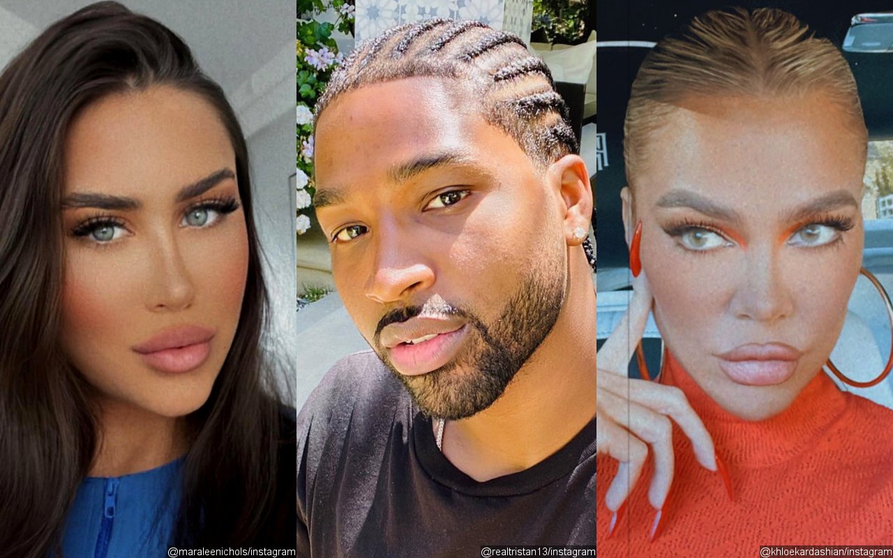 Maralee Nichols Proudly Calls Herself 'Theo's Mom' Post-Tristan Thompson and Khloe's Baby No. 2 News