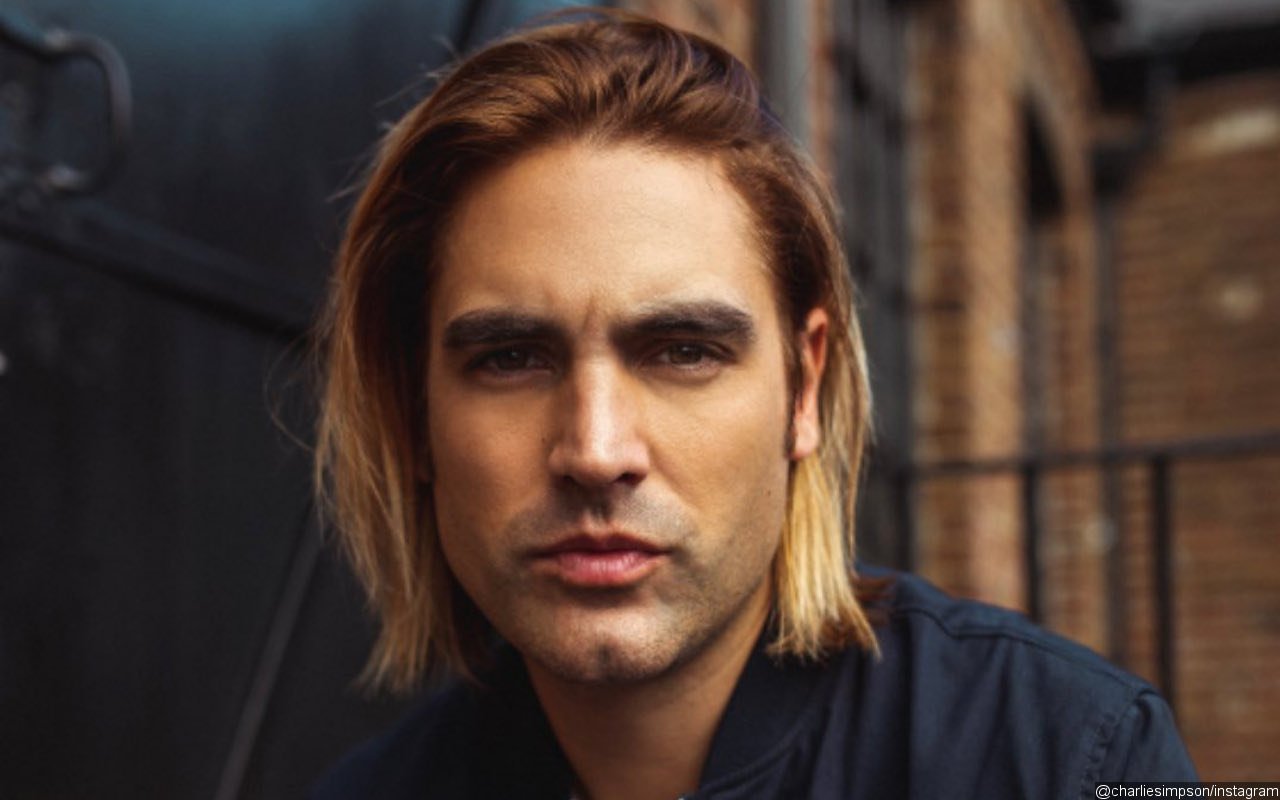 Charlie Simpson's Young Son Was Hospitalized Due to Secondary Drowning
