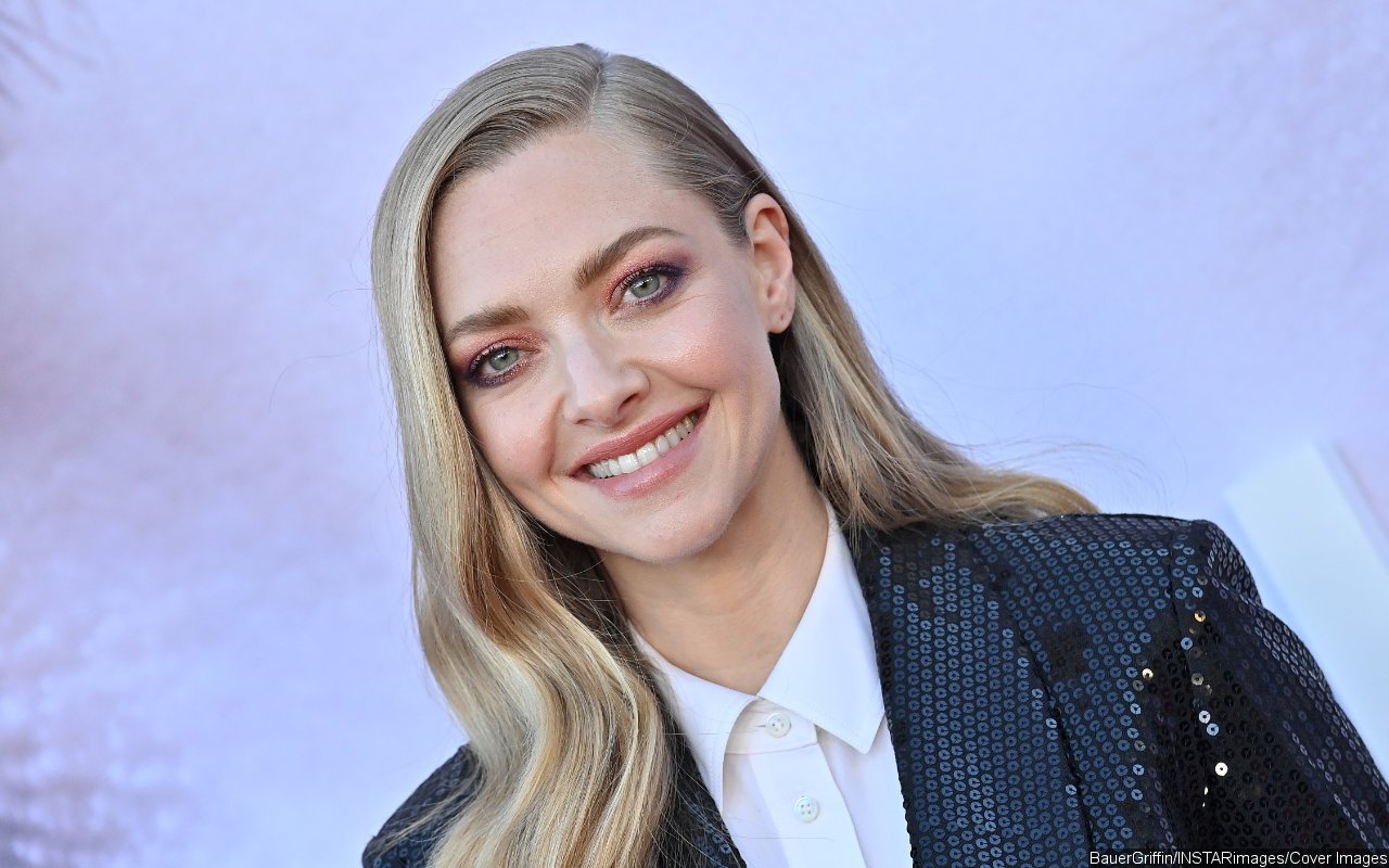 Amanda Seyfried Details Struggles to Land 'Wicked' Role - Vimarsana News