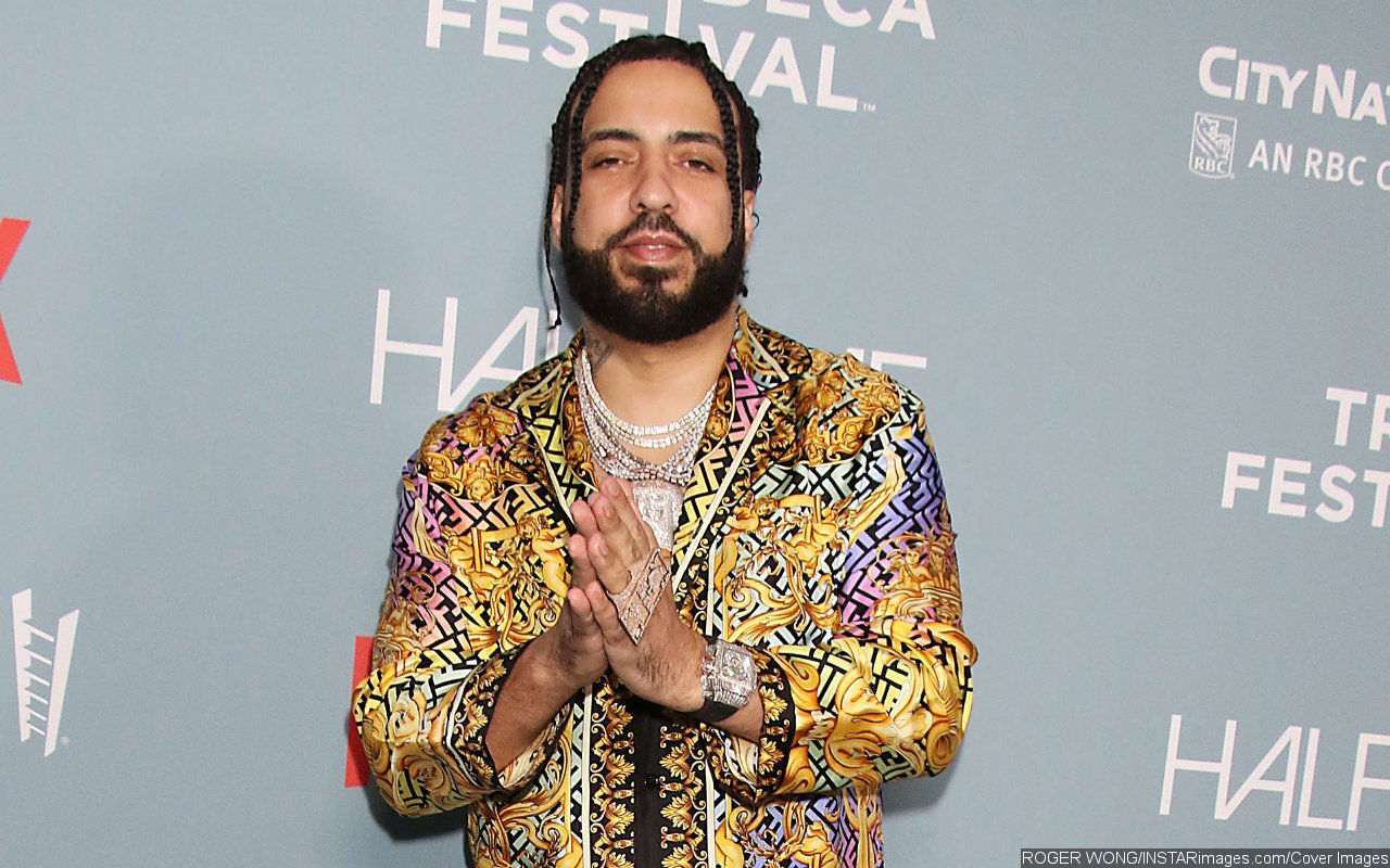 French Montana Claims Labels Profit Off Rappers' Deaths With Life Insurance Policies