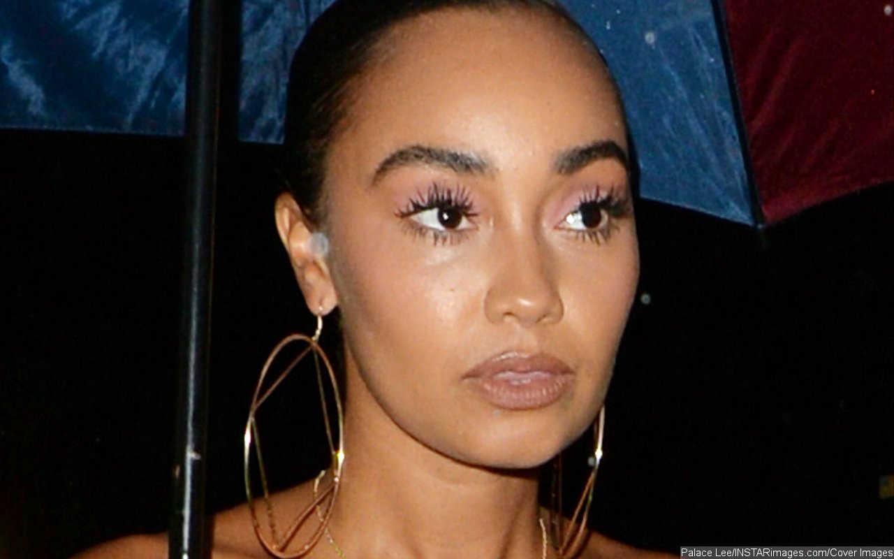Leigh-Anne Pinnock Posts First Tweet More Than a Year After Joining Platform - Vimarsana News