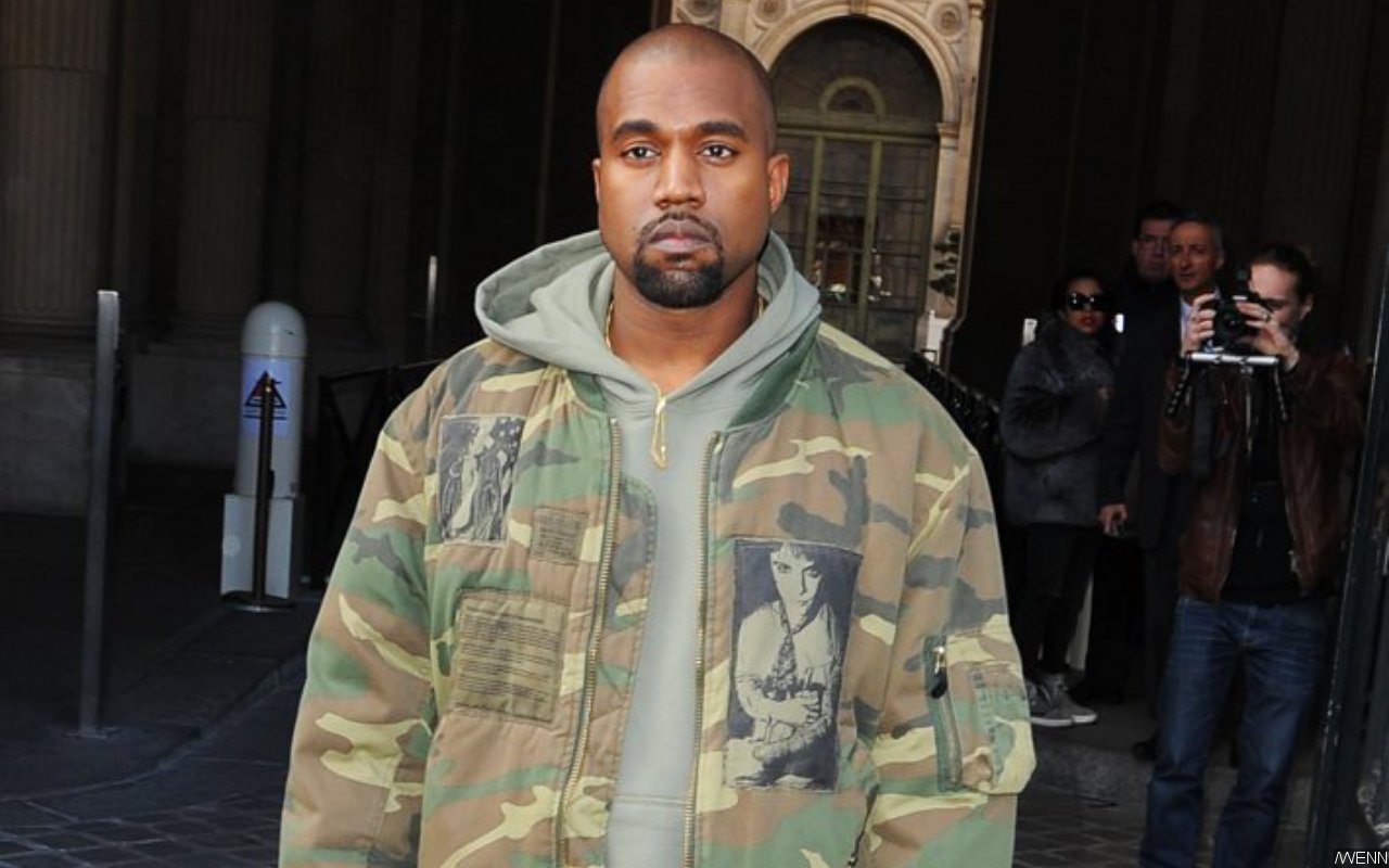 Kanye West's Yeezy Gap Engineered by Balenciaga Now Available Offline - Vimarsana News
