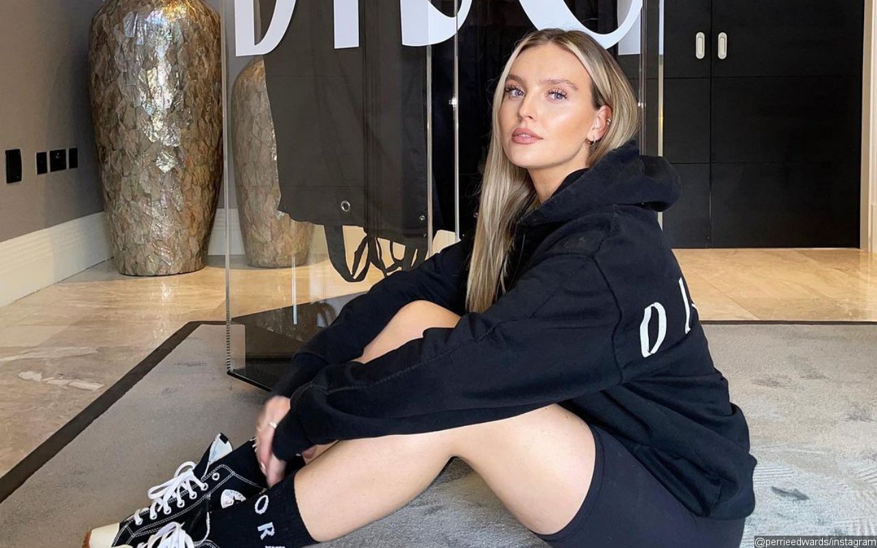 Perrie Edwards' Solo Music Will 'Sound So Good', Co-Writer Teases