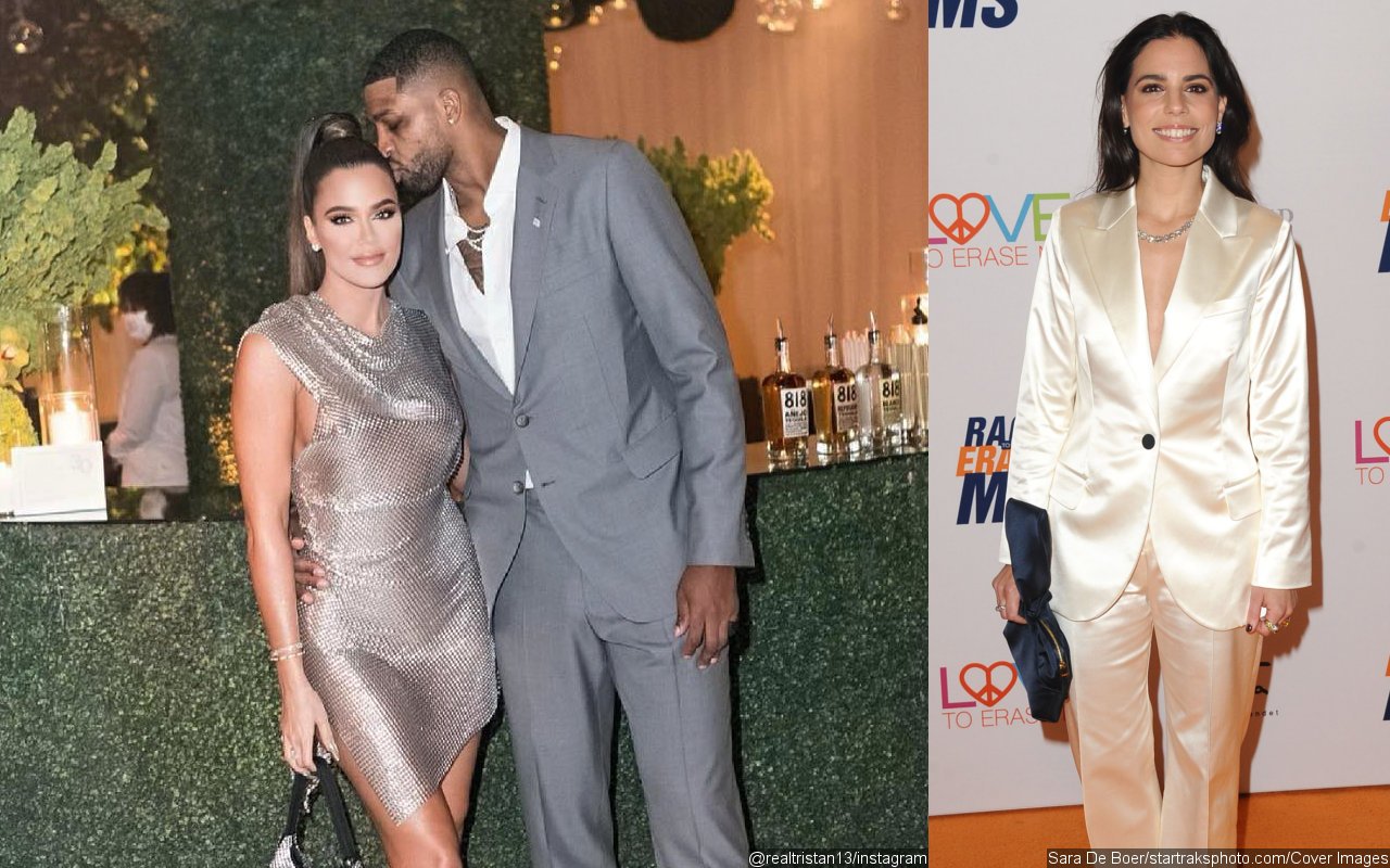 Tristan Thompson Labeled 'Disgusting' After Partying With Ally Hilfiger Post-Khloe Baby News
