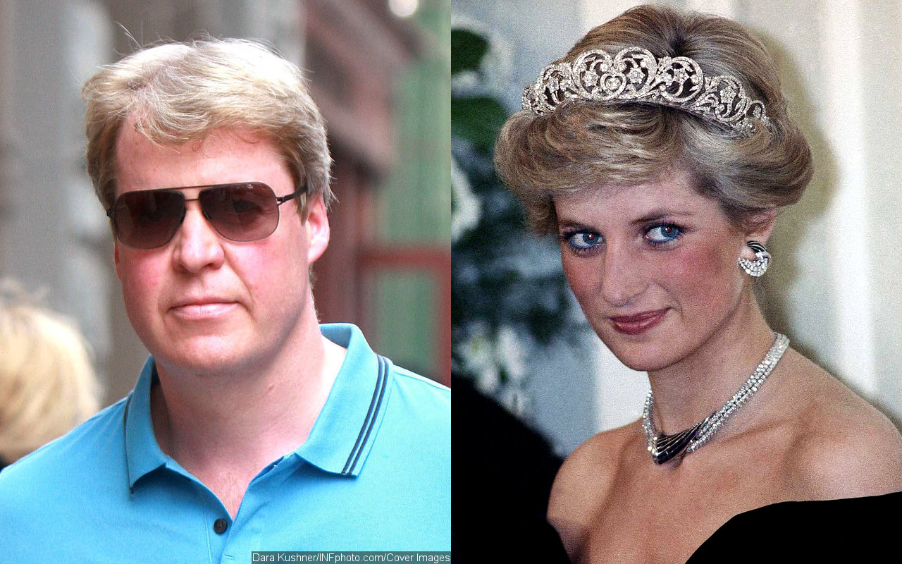 Earl Spencer Demands Criminal Charges Over Princess Diana BBC Scandal