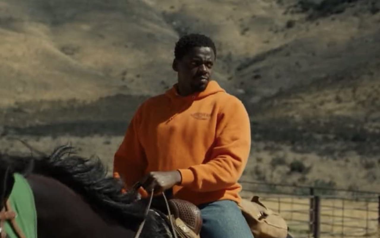 Daniel Kaluuya Shares What He's Not Thrilled About After Landing Role in 'Nope'