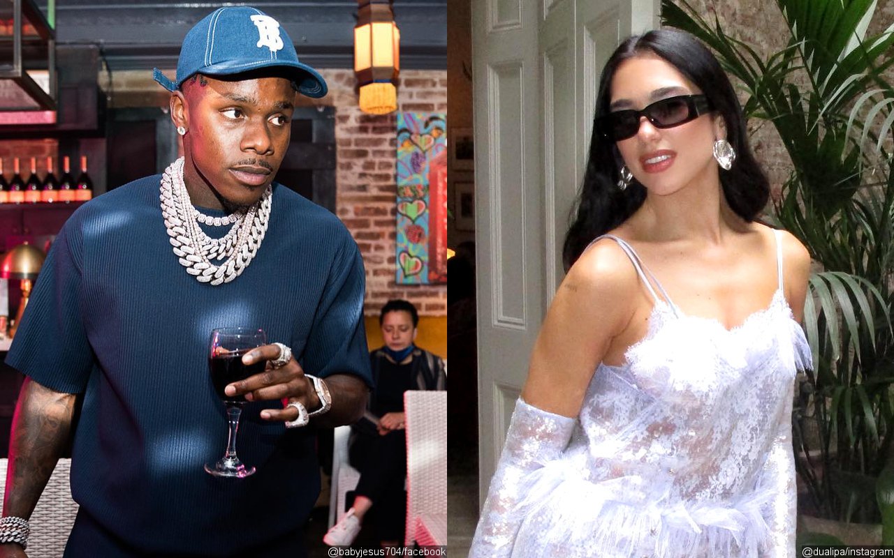 DaBaby Unveils How Much He Actually Gets From Dua Lipa 'Levitating' Collab After His Artist's Claims