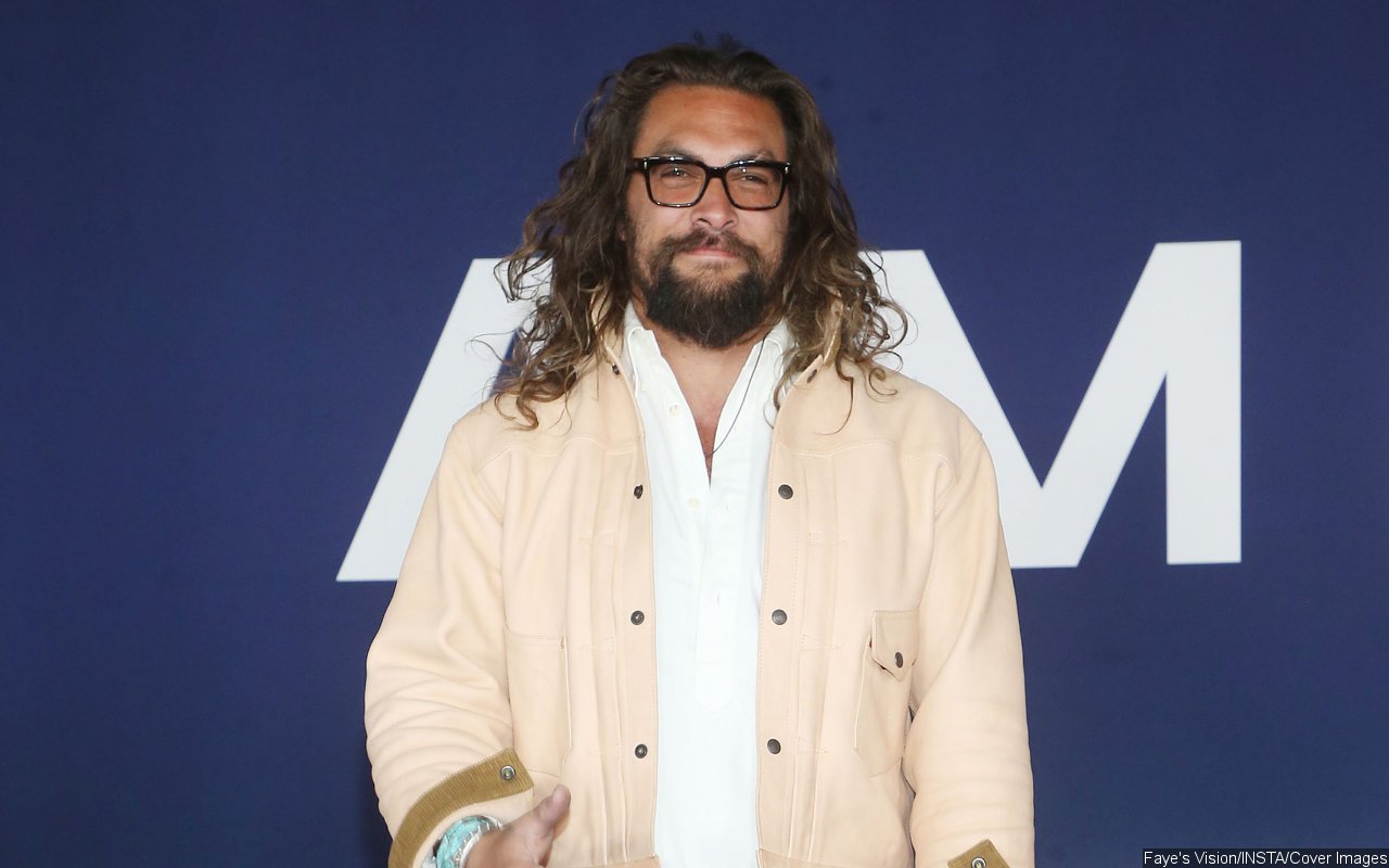 Videos Show Aftermath of Jason Momoa's Head-On Collision With Motorcyclist in L.A.