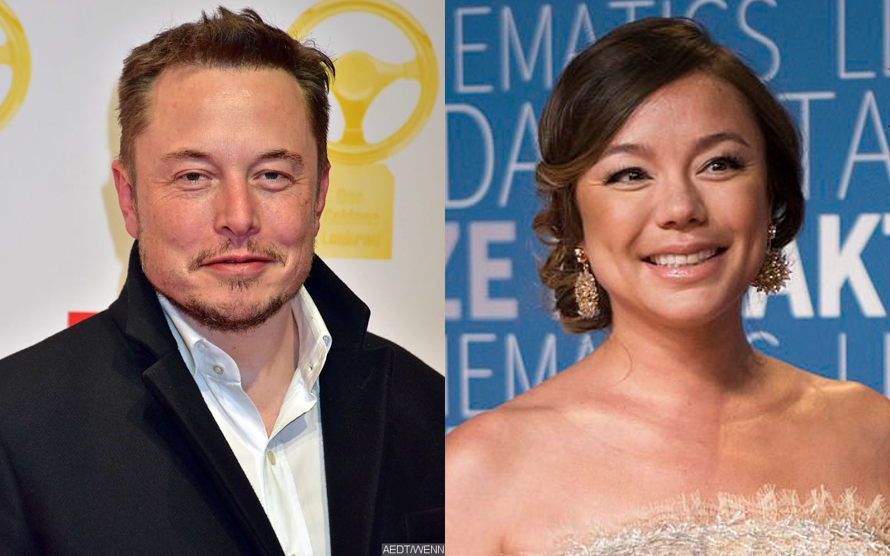 Elon Musk Denies Having Affair With Sergey Brin's Wife Nicole Shanahan: 'Total BS' - Vimarsana News