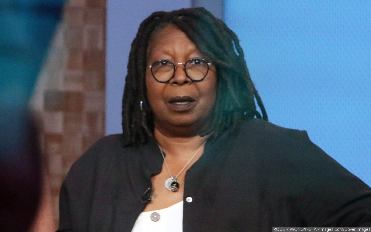 Whoopi Goldberg Hopes Fans Enjoy Sister Act 3 Despite Feeling Not Fully Happy With The Script