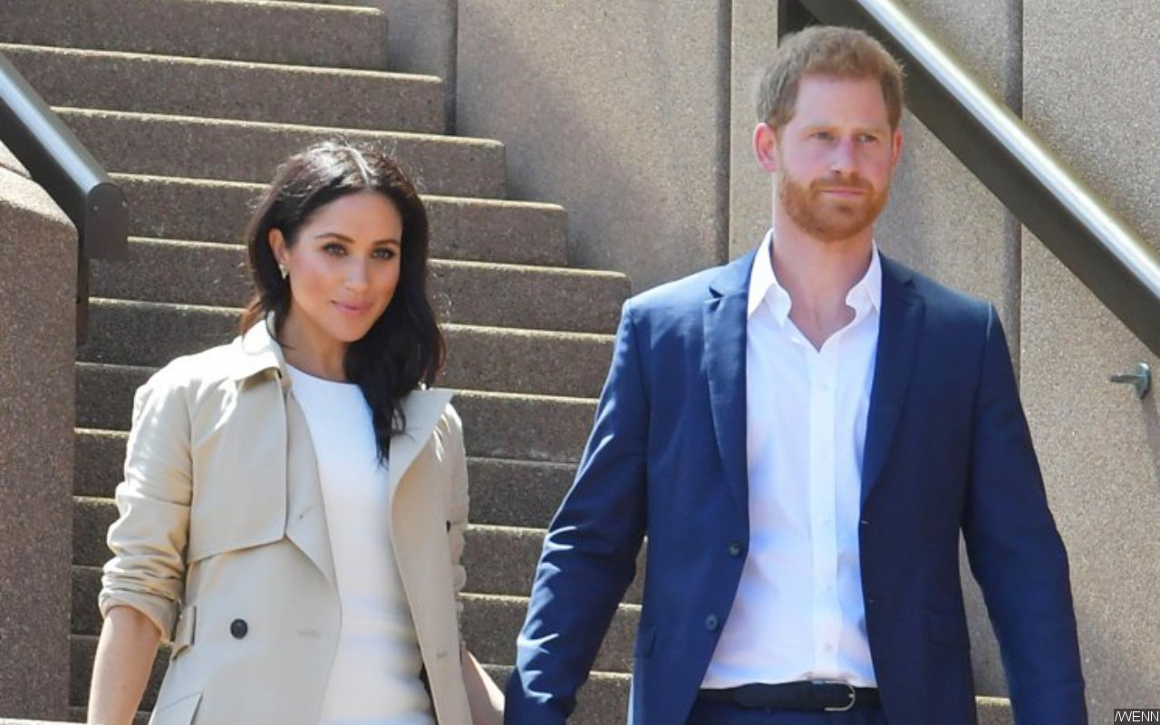 Prince Harry and Meghan Markle's California Home Targeted by Two Intruders in 12 Days - Vimarsana News