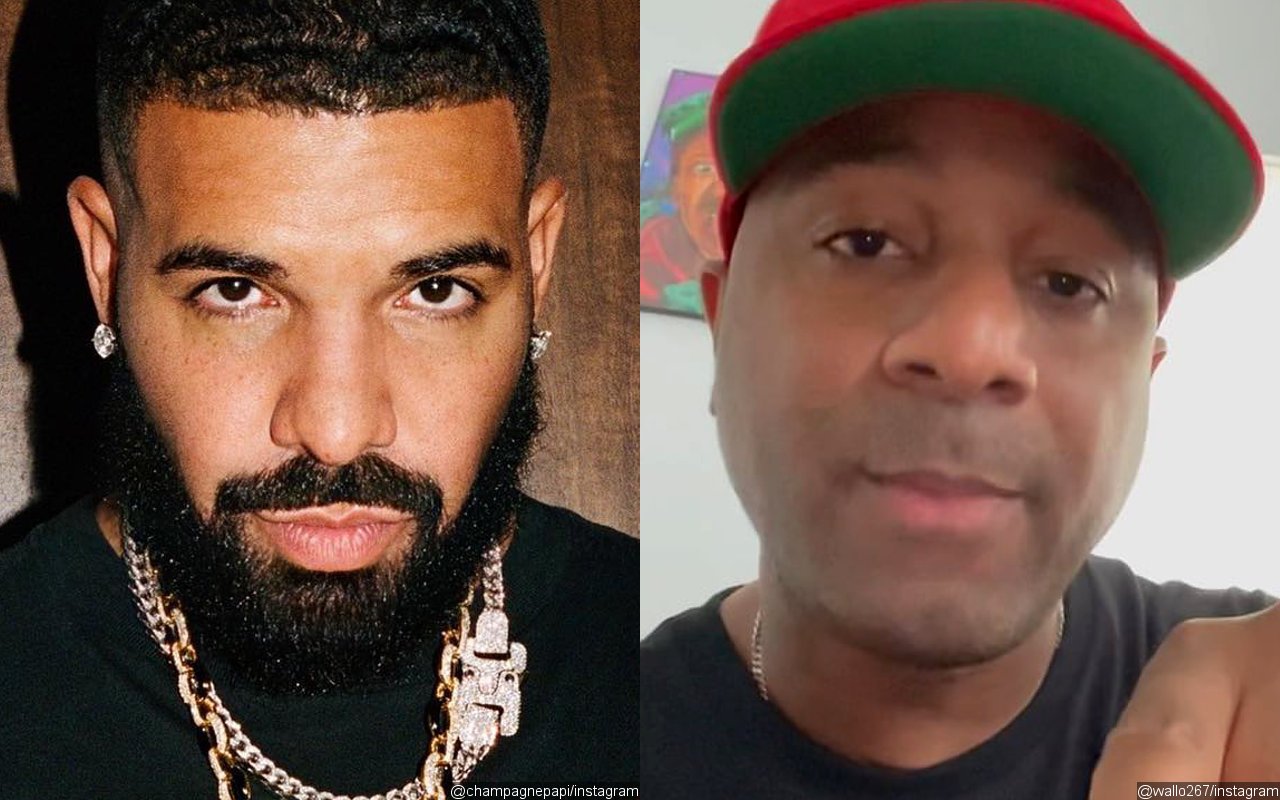 Drake Calls Gillie Da Kid's Cousin Wallo a 'Rat' After Sweden Detainment