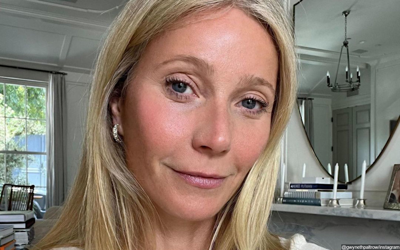Gwyneth Paltrow Gives Up Acting Post-Backlash Over Oscar Win to Focus on Her Brand Goop