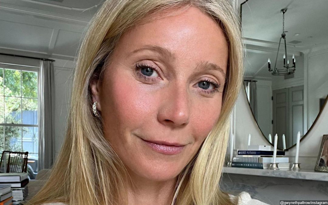 Gwyneth Paltrow Gives Up Acting Post-Backlash Over Oscar Win to Focus