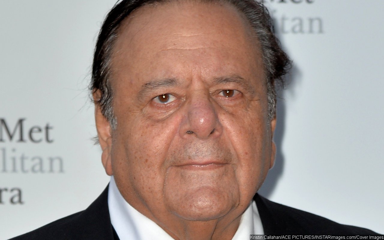 'GoodFellas' Star Paul Sorvino Dies at 83