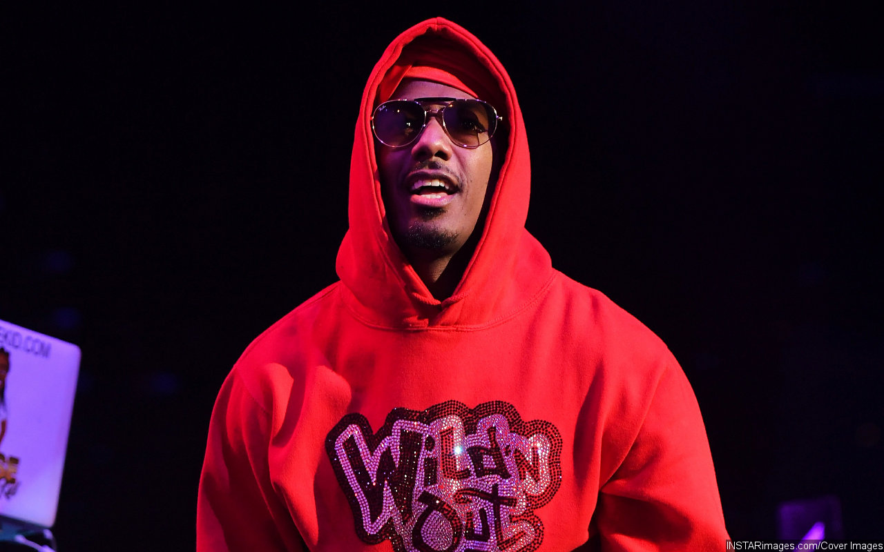 Nick Cannon's Newborn Son Needed Respiratory Support After Birth as He 'Wasn't Crying' - Vimarsana News